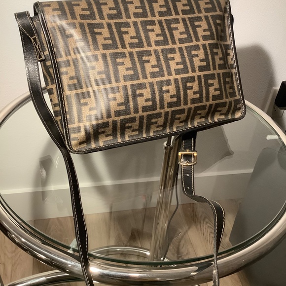 FENDI handbad, purse, bag - Picture 6 of 12
